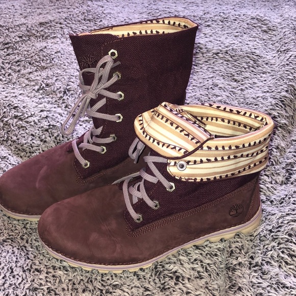 Timberland booties - Picture 5 of 7